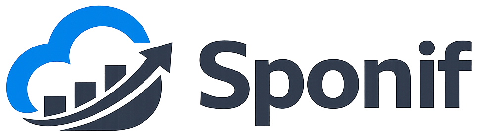 Sponif